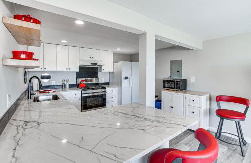 Hunting and Fishing Trip Base Camp on Moses Lake! - Foto 23