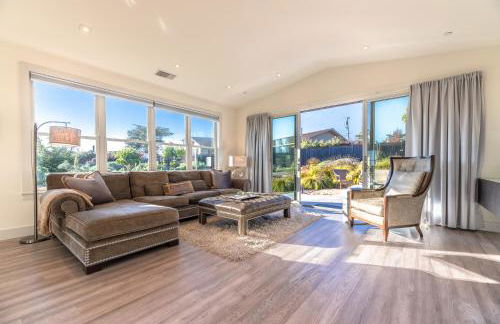 High Tide Haven - Hot Tub Harbor Views - Foto 10