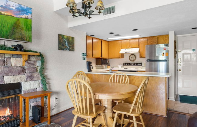 Deer Ridge Mountain Resort by JMR - Foto 29