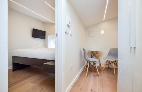 StayPrime Fitzrovia Serviced Apartments - Foto 84