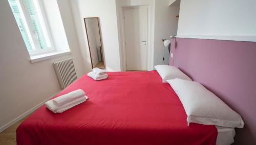 100b - VILLA Ginestra, ampia Terrazza 120m2 vista mare, 3 camere da letto - Photo 5