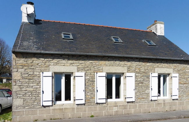 Holiday Home, St. Jean-trolimon - Foto 1