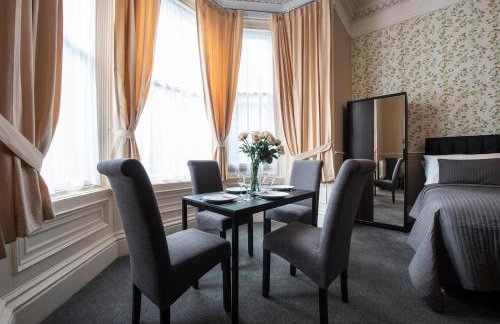 Grosvenor Suites - Foto 25