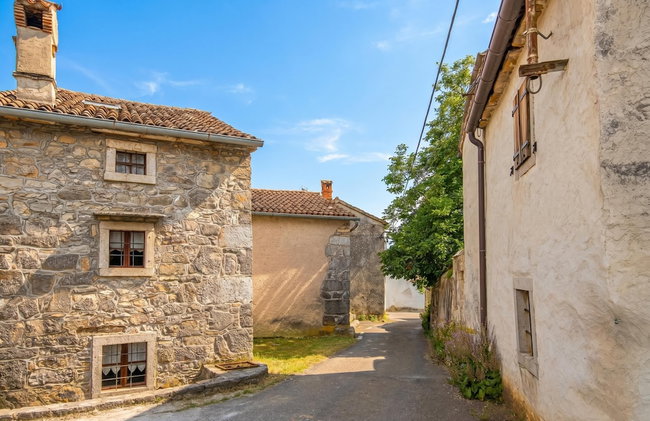 Luin Country House Near Stanjel - Foto 16