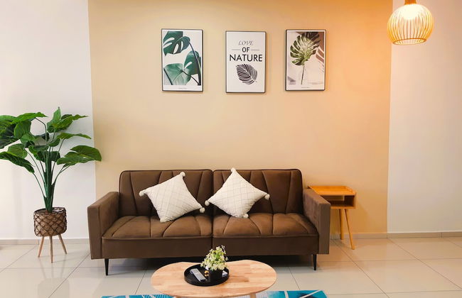 Eko Cheras by Ohana Homestay - Foto 33