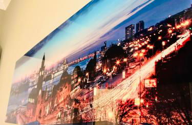 Blue City Apartment’s - Foto 16