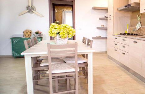 Villa Chia 2 - Foto 9