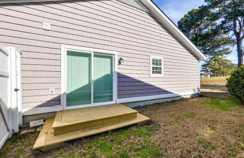 Sweet Tee Retreat in Southport Golf Community! - Foto 29