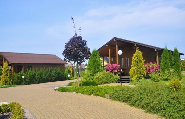 Duet Domki - Foto 21