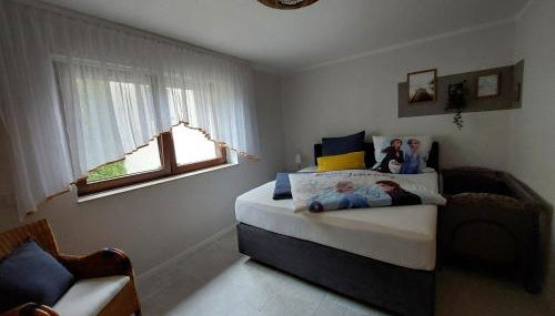 Ferienhaus Triebesgrund - Foto 3