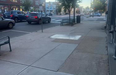 VCU Area Gem Cozy 1BR Downtown RVA - Foto 15