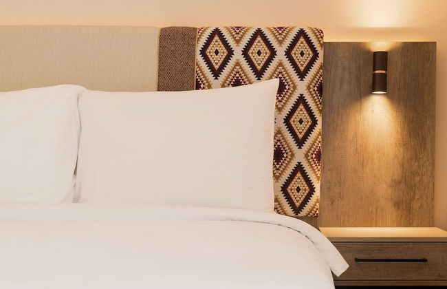 Radisson Blu Residences Al Hoceima - Foto 30