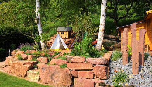 Holzhauszeit - Foto 4