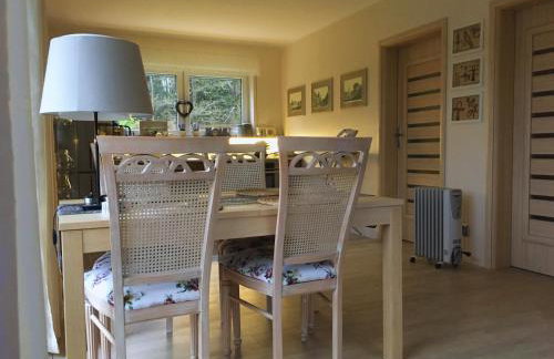 Dom letni Słoneczny Taras - Foto 26