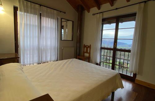 La Cabaña de Bienvenida - Foto 79