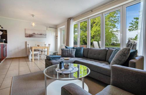 Ferienwohnung Ostseezeit - Foto 28