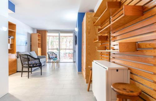 Apartment Els Pins Cyclamen by Interhome - Foto 16