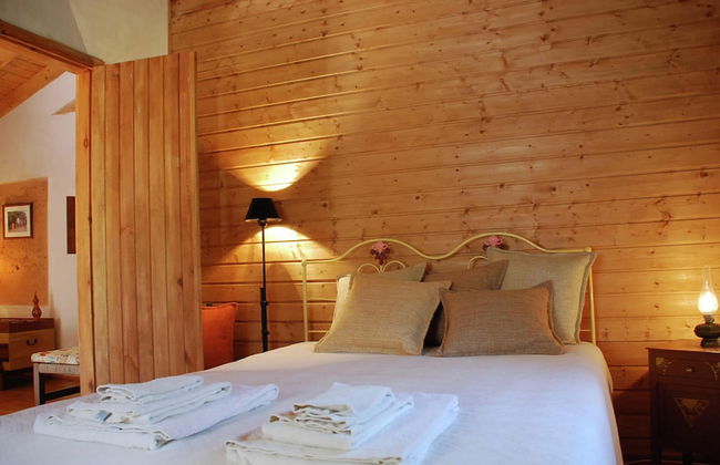 Quiet Cottage in Estate Casas da Cerca near Troviscais - Foto 3