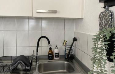 Wohnung für bis zu 5 Gäste in Hockenheim, Nähe Walldorf, Speyer, Mannheim, Heidelberg, Ludwigshafen - Foto 4