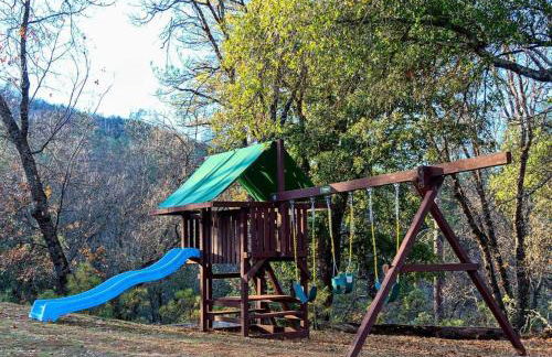 Yosemite's Scenic Hideaway - Foto 72