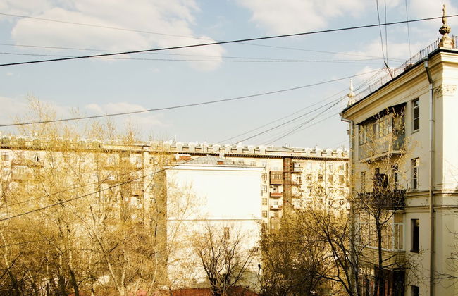 LUXKV Apartment on Smolenskaya - Photo 15