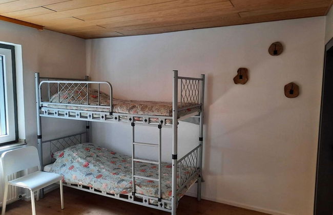 Wohnung bei Willingen fur Wintersport - Foto 4