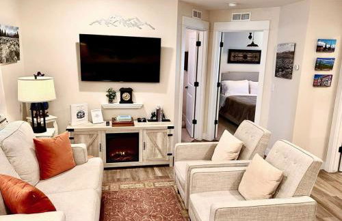 Leadville's Copper Top Getaway - Foto 1