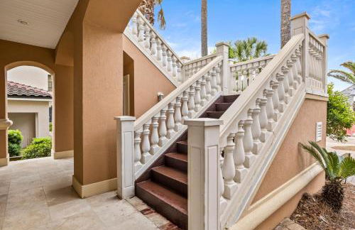 Large Pool - Hot Tub - Elevator - Gated Community - Foto 64