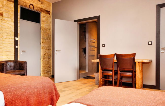 Fancy Holiday Home in Sainte-cecile With Pool House & Indoor Pool - Photo 15