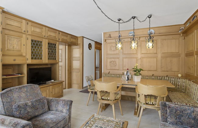 Nr.58 Haus Ladina - Foto 12