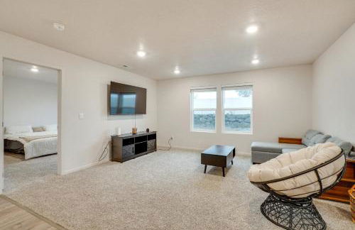 Walk to The Plains Golf Course Getaway in Cheney! - Foto 4