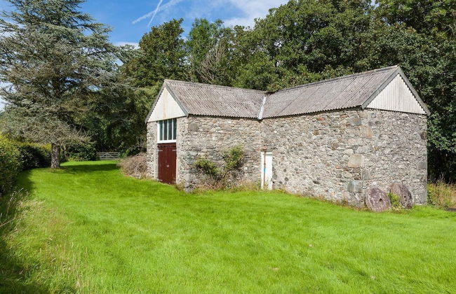 Enchanting Rustic Cottage W/stunning Views & River - Foto 25