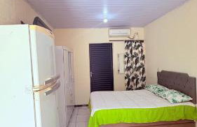 Studio Monoambiente 4 Pessoas Perto de tudo! - Foto 1