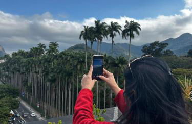 Apartamento Jardim Botânico - Foto 10