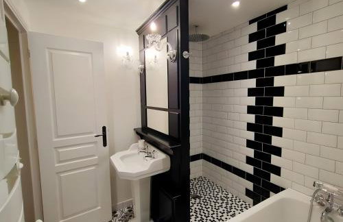 Gîte Eloquent - La Dauvinerie - Foto 13