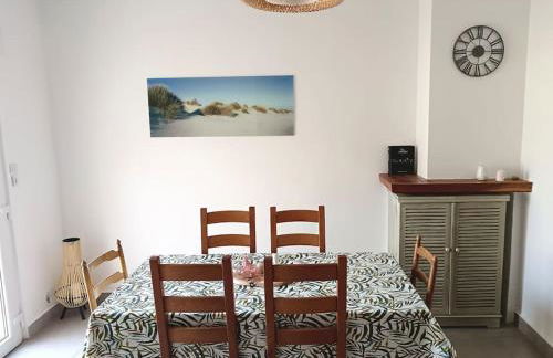 Oasis au Chenal - Proche Plage - Foto 12