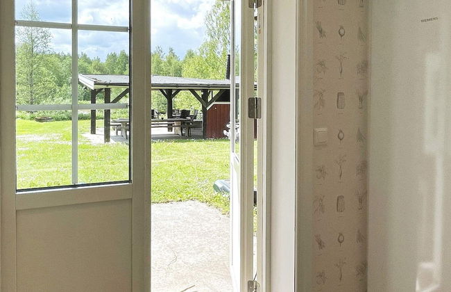 6 Person Holiday Home in Odeshog - Foto 32