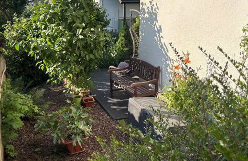 Comfort Stay near Mainz - Terrace & Parking - Foto 60