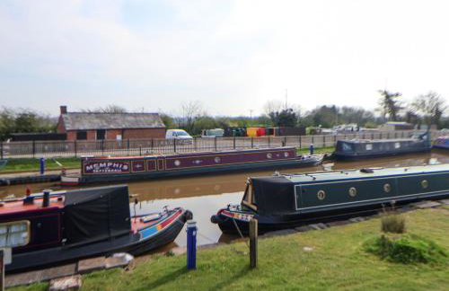 Canal Basin Cottage - Foto 27