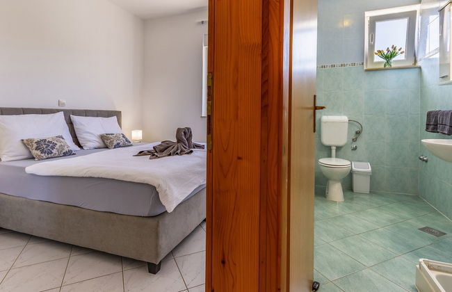 Apartment Rok 7 - Foto 16