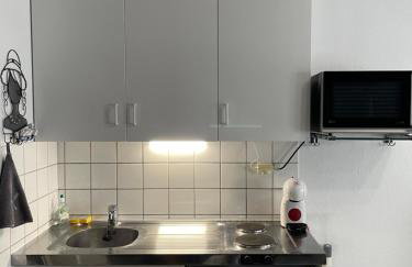 Studio cosy confortable en centre ville - Photo 9