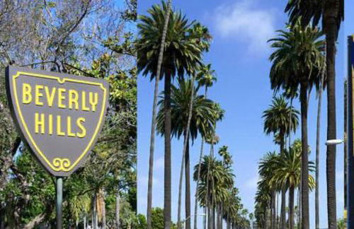 Best Prime Location Hollywood Private House - Foto 38