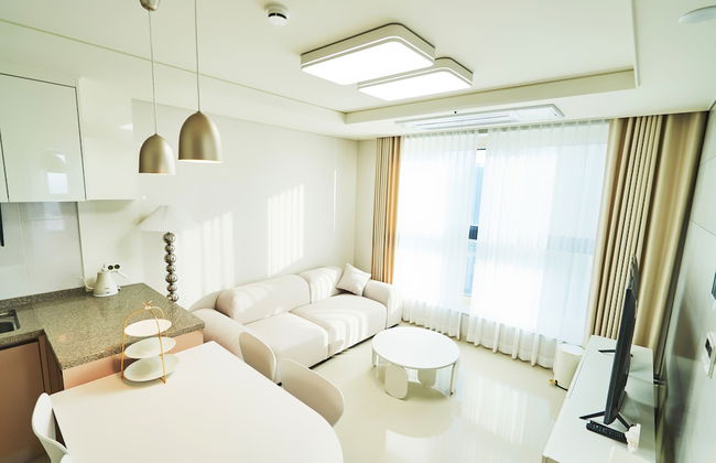 The November Stay In Landmark - Foto 36