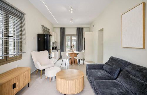 River Serenity Villa Vryses - Private Pool - Foto 23