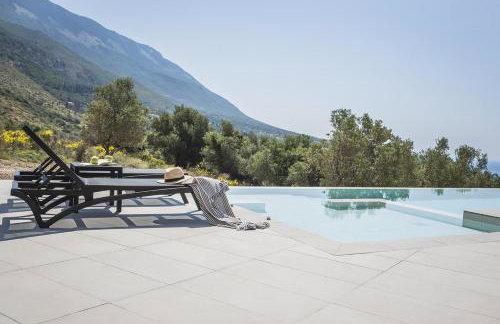 Sun N Sea Kefalonia Villa - Foto 38