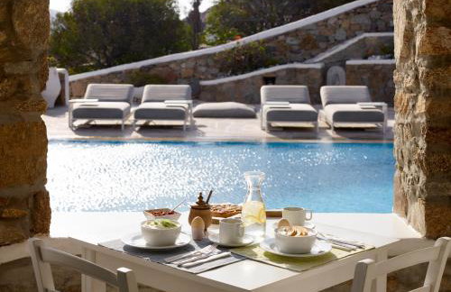 Kallos of Mykonos - previous Leonis Summer Houses - Foto 6