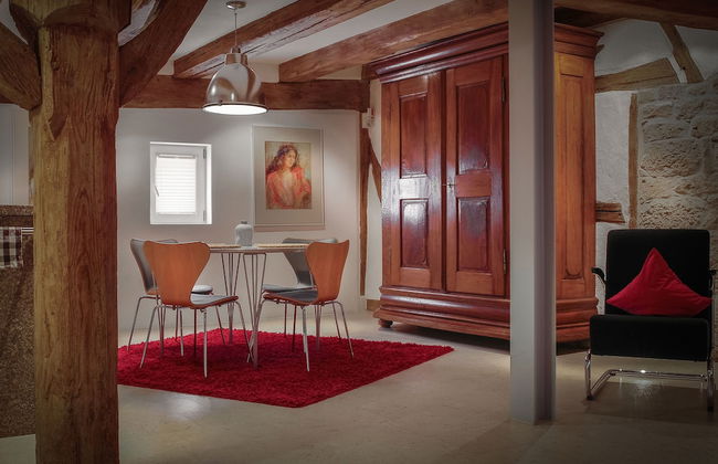 Edelzimmer Rothenburg - Foto 5