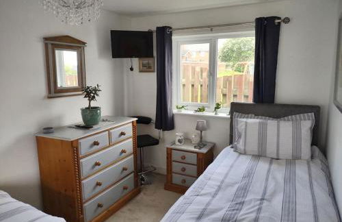 The Cubley Retreat - Foto 8