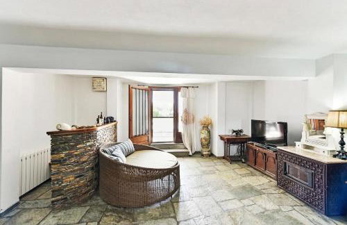 Azure Coast Seafront Retreat - Foto 10