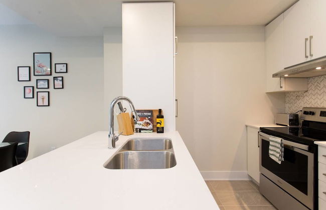 Spectacular and Modern Little Italy Penthouse - Foto 28